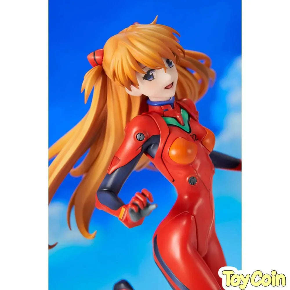 Soryu Asuka Langley by Kadokawa - Shop at ToyCoin