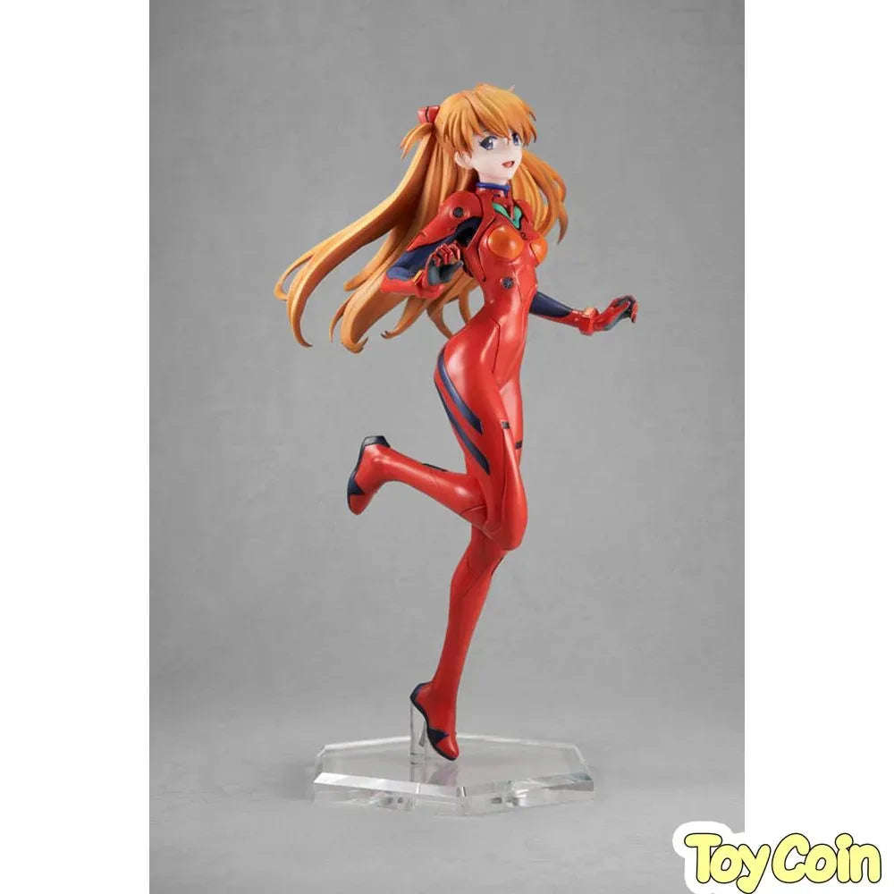 Soryu Asuka Langley by Kadokawa - Shop at ToyCoin