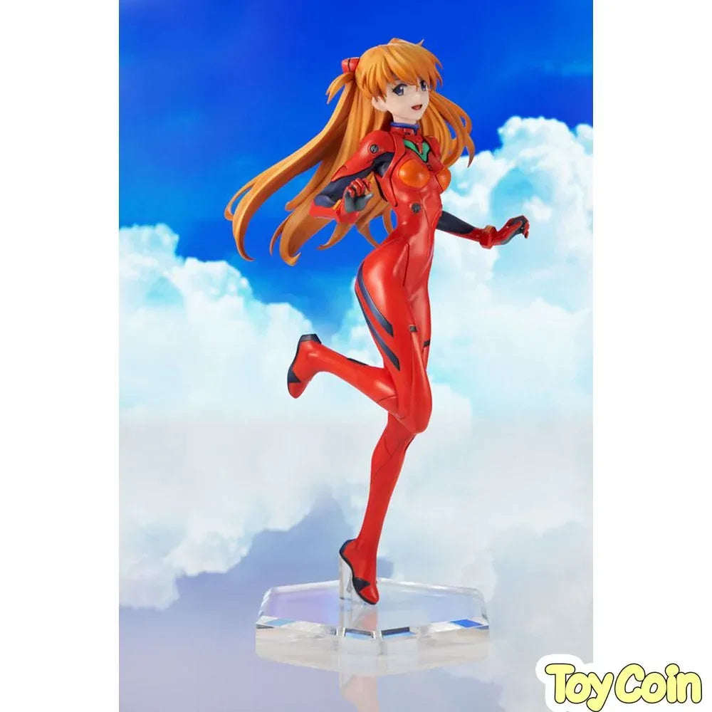 Soryu Asuka Langley by Kadokawa - Shop at ToyCoin