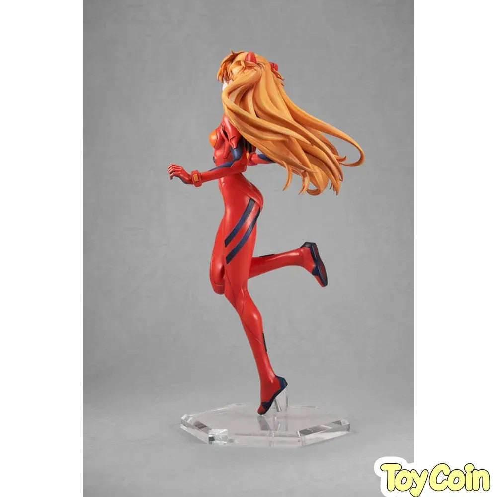 Soryu Asuka Langley by Kadokawa - Shop at ToyCoin
