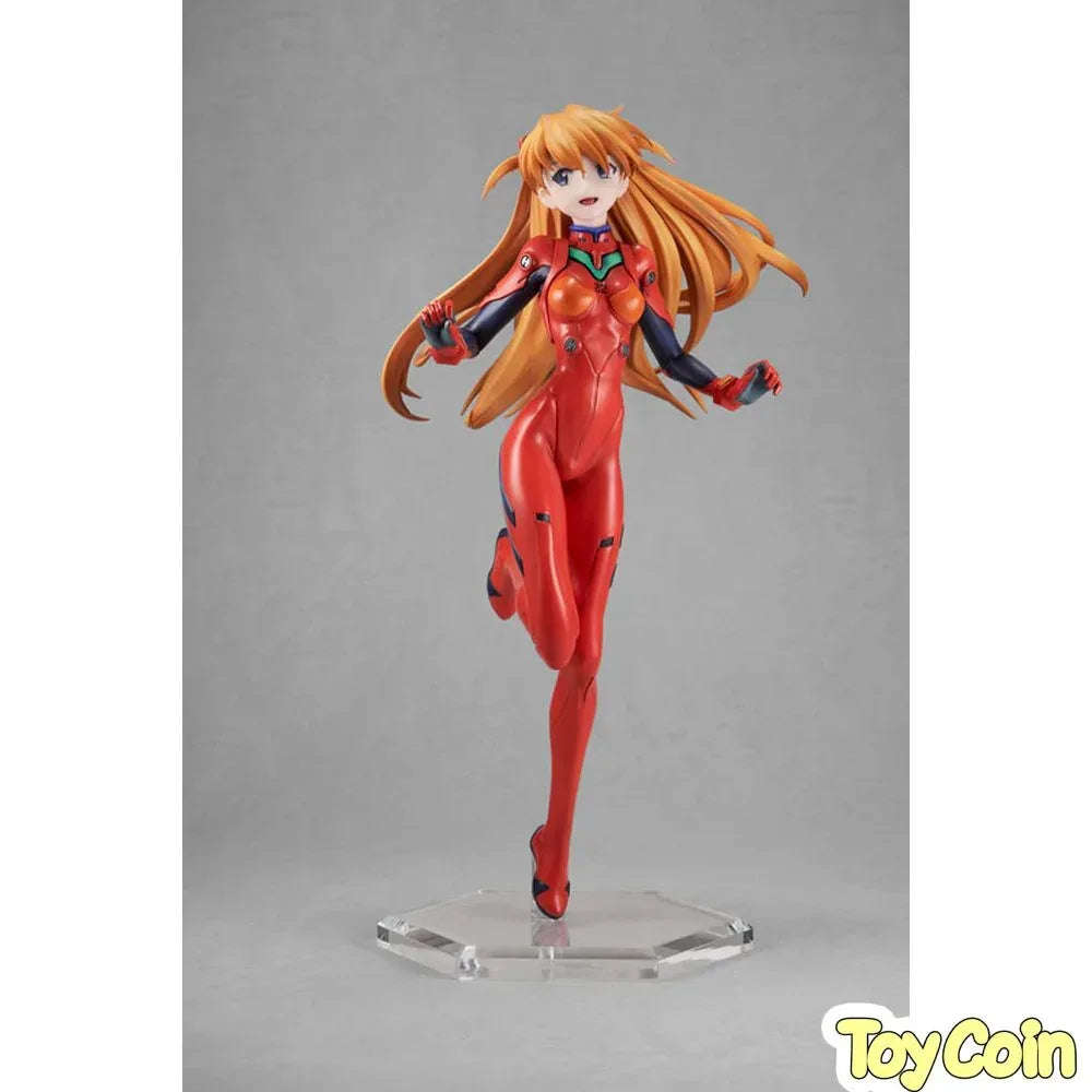 Soryu Asuka Langley by Kadokawa - Shop at ToyCoin