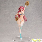 Yuuichi Hiiragi Illustration "Soshie"