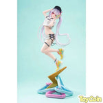 Spark illustration by mignon by Hobby Sakura - Shop at ToyCoin
