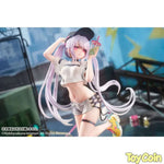 Spark illustration by mignon by Hobby Sakura - Shop at ToyCoin