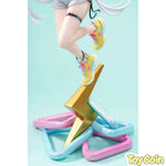 Spark illustration by mignon by Hobby Sakura - Shop at ToyCoin