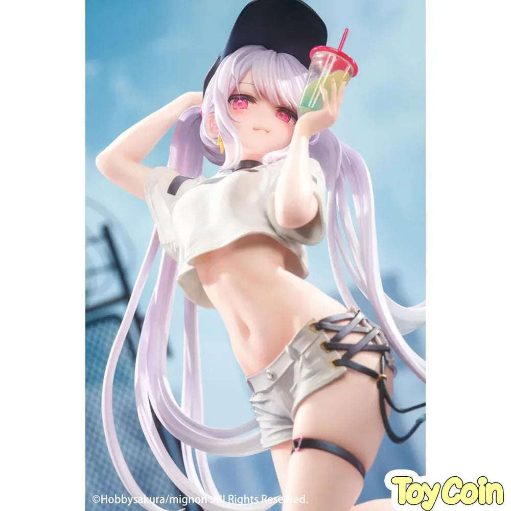 Spark illustration by mignon by Hobby Sakura - Shop at ToyCoin