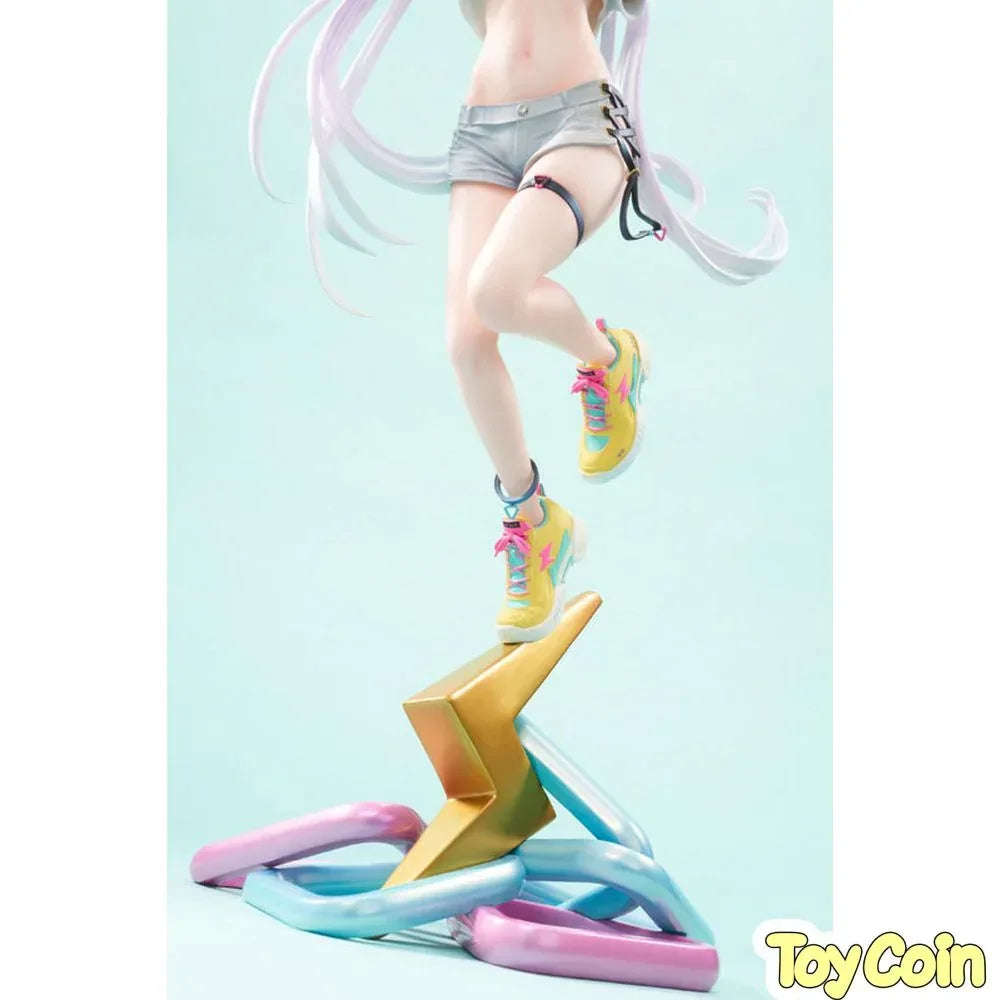 Spark illustration by mignon by Hobby Sakura - Shop at ToyCoin