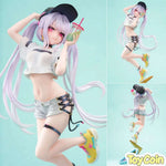 Spark illustration by mignon by Hobby Sakura - Shop at ToyCoin