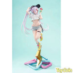 Spark illustration by mignon by Hobby Sakura - Shop at ToyCoin