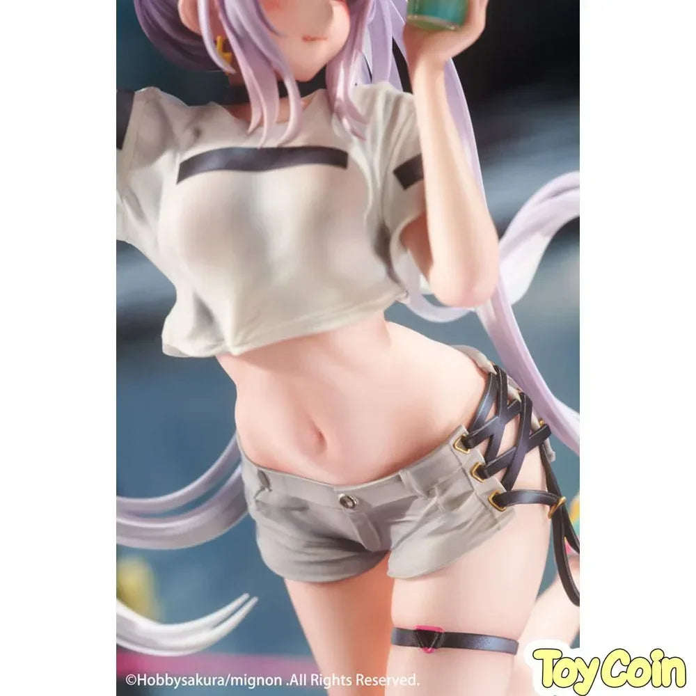 Spark illustration by mignon by Hobby Sakura - Shop at ToyCoin