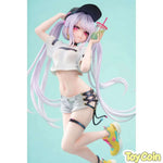 Spark illustration by mignon: Deluxe Edition by Hobby Sakura - Shop at ToyCoin