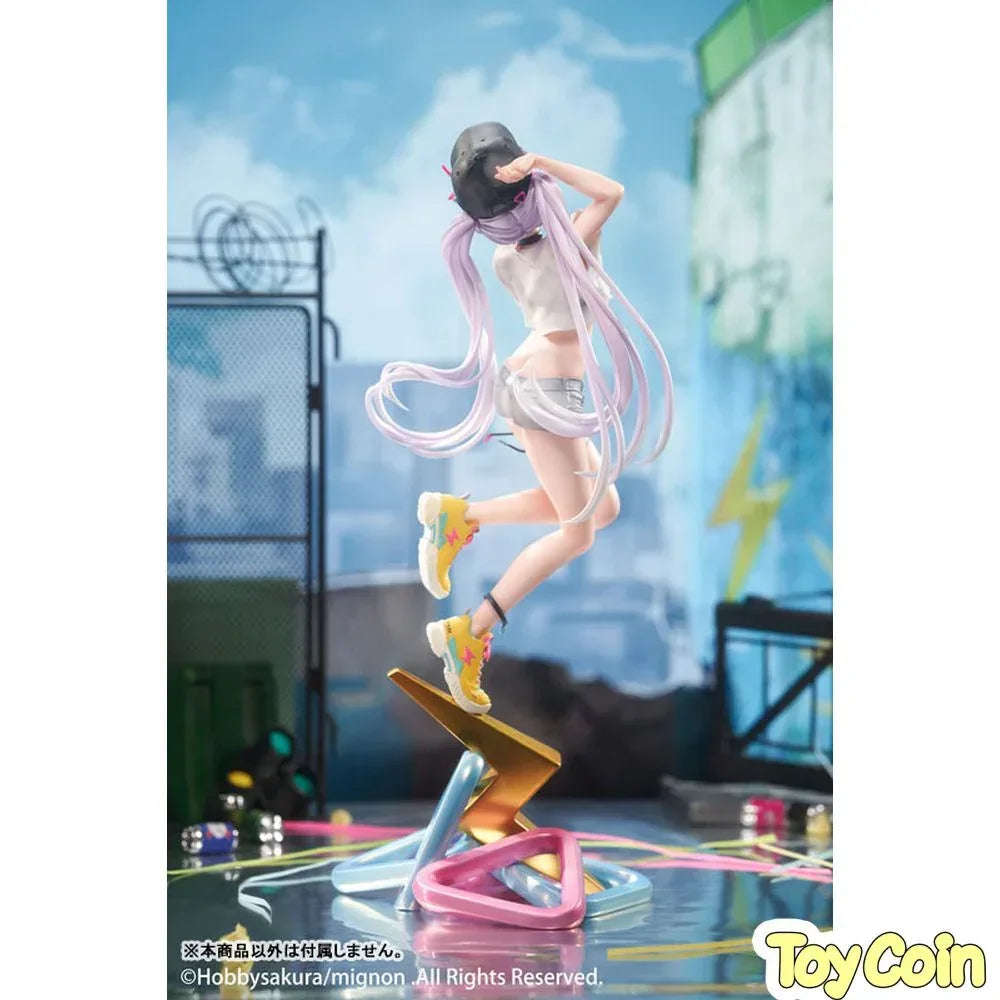 Spark illustration by mignon: Deluxe Edition by Hobby Sakura - Shop at ToyCoin