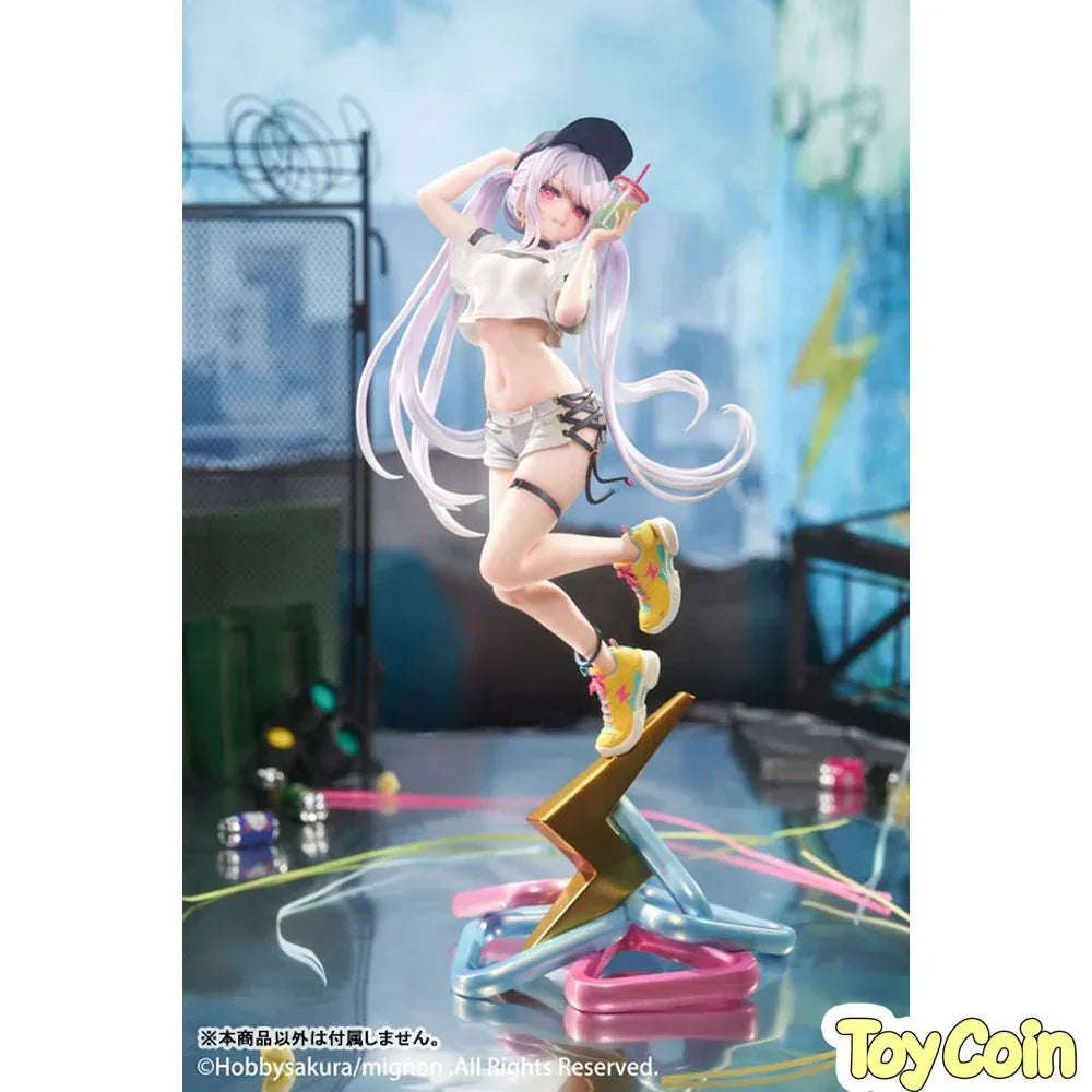 Spark illustration by mignon: Deluxe Edition by Hobby Sakura - Shop at ToyCoin