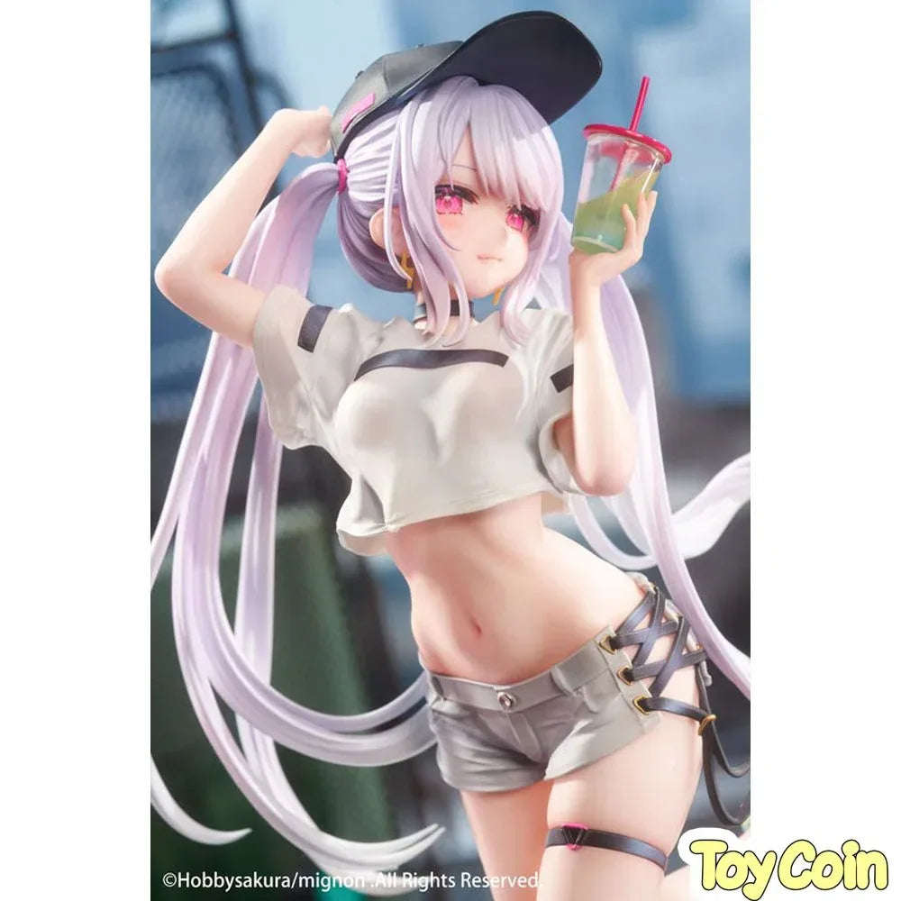 Spark illustration by mignon: Deluxe Edition by  Hobby Sakura 6974982160745 ToyCoin
