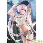 Spark illustration by mignon: Deluxe Edition by  Hobby Sakura 6974982160745 ToyCoin