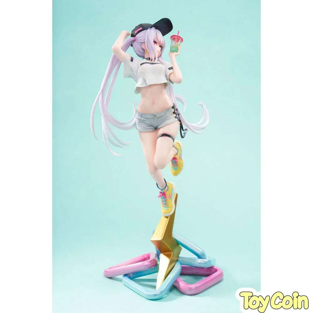 Spark illustration by mignon: Deluxe Edition by Hobby Sakura - Shop at ToyCoin