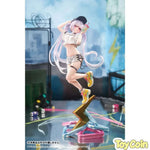 Spark illustration by mignon: Deluxe Edition by Hobby Sakura - Shop at ToyCoin
