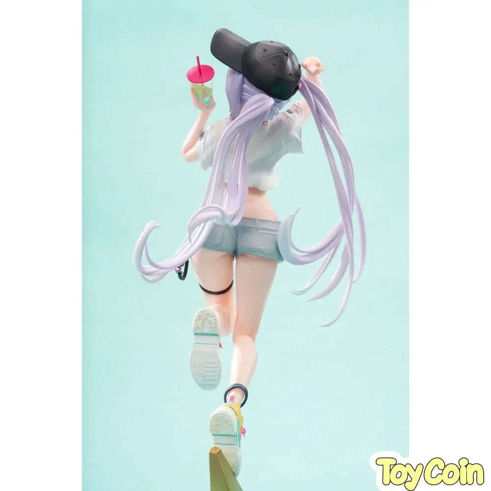 Spark illustration by mignon: Deluxe Edition by Hobby Sakura - Shop at ToyCoin