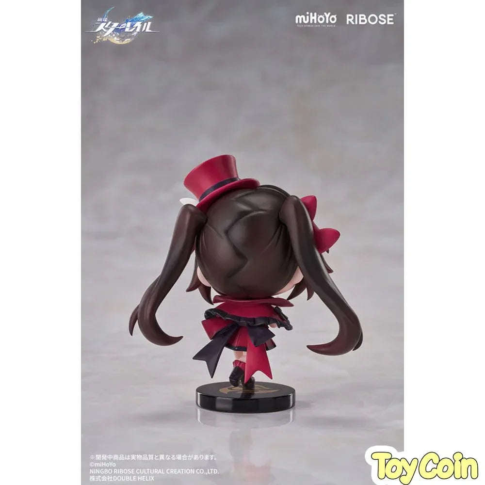 Sparkle Chibi Figure by RIBOSE - Shop at ToyCoin