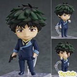 Nendoroid Spike Spiegel