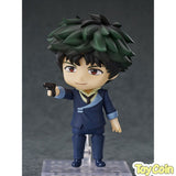 Nendoroid Spike Spiegel