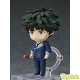 Nendoroid Spike Spiegel