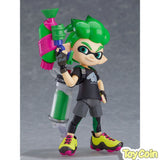 Figma Splatoon Boy: DX Edition