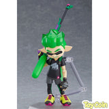 Figma Splatoon Boy: DX Edition