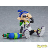 Figma Splatoon Boy: DX Edition