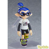 Figma Splatoon Boy: DX Edition