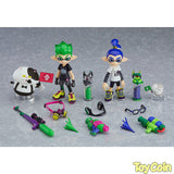 Figma Splatoon Boy: DX Edition