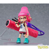 Figma Splatoon Girl: DX Edition