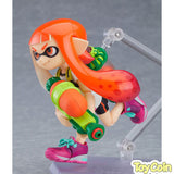 Figma Splatoon Girl: DX Edition