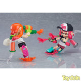 Figma Splatoon Girl: DX Edition