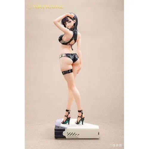 SSR FIGURE Ao Konno by Infinity Studio - Shop at ToyCoin