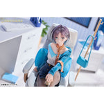 SSR FIGURE Asakura Toru Effortless Work Ver. by  Infinity Studio 6977459540118 ToyCoin