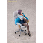SSR FIGURE Asakura Toru Effortless Work Ver. by  Infinity Studio 6977459540118 ToyCoin