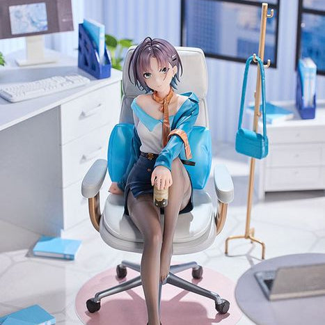 SSR FIGURE Asakura Toru Effortless Work Ver. by Infinity Studio - Shop at ToyCoin