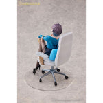 SSR FIGURE Asakura Toru Effortless Work Ver. by  Infinity Studio 6977459540118 ToyCoin