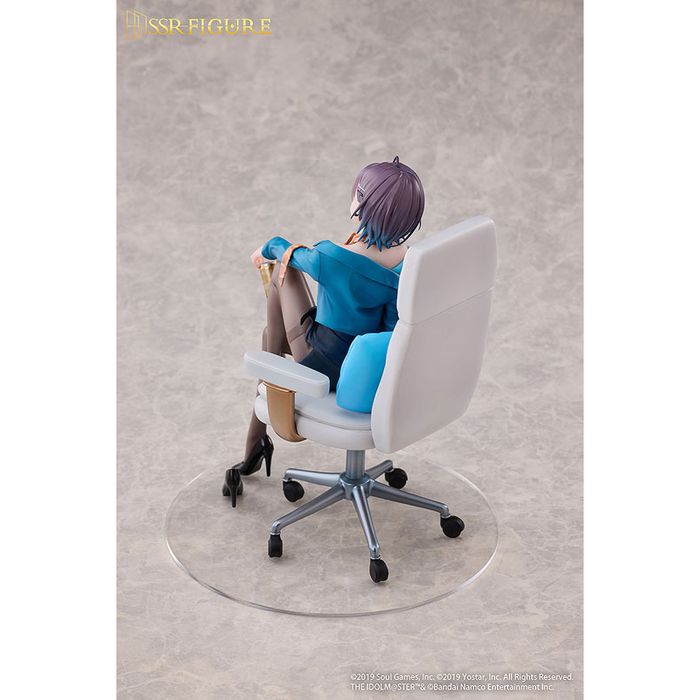 SSR FIGURE Asakura Toru Effortless Work Ver. by  Infinity Studio 6977459540118 ToyCoin