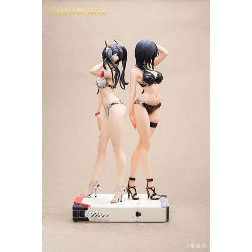 SSR FIGURE "Hard-Shell Swimwear Girls" by Infinity Studio - Shop at ToyCoin