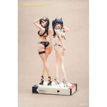 SSR FIGURE "Hard-Shell Swimwear Girls" by Infinity Studio - Shop at ToyCoin