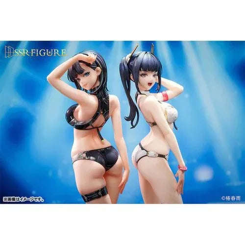 SSR FIGURE "Hard-Shell Swimwear Girls" by Infinity Studio - Shop at ToyCoin