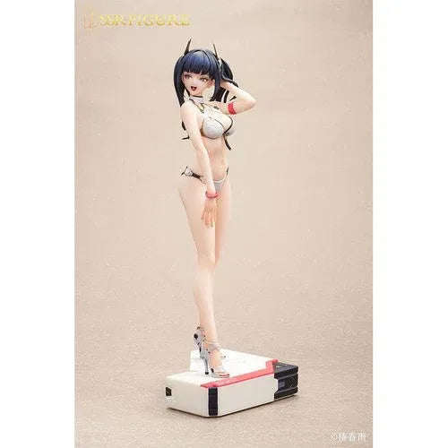 SSR FIGURE Maruko Hakuyo by Infinity Studio - Shop at ToyCoin