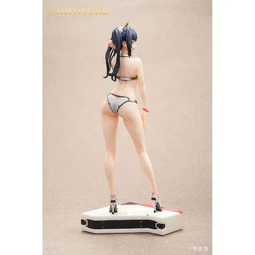 SSR FIGURE Maruko Hakuyo by Infinity Studio - Shop at ToyCoin