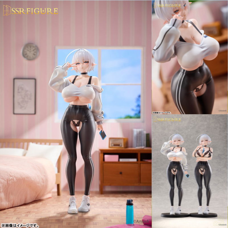 SSR FIGURE Naophilia by Infinity Studio - Shop at ToyCoin