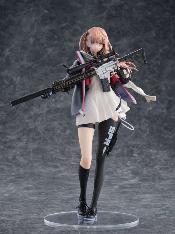 ST AR-15 by Phalaeno - Shop at ToyCoin