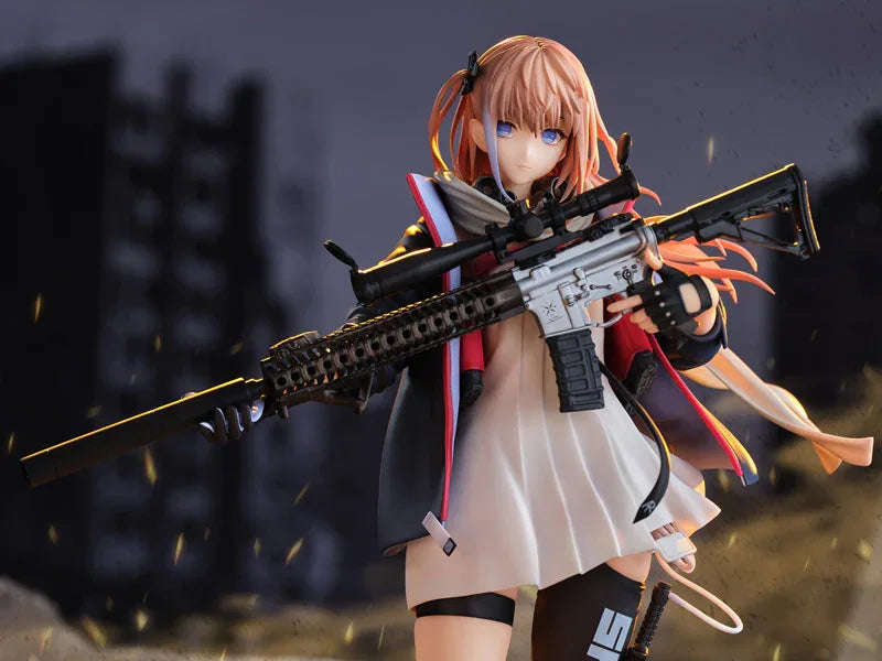 ST AR-15 by Phalaeno - Shop at ToyCoin