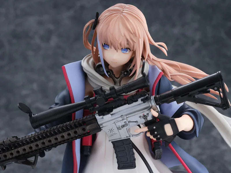 ST AR-15 by Phalaeno - Shop at ToyCoin