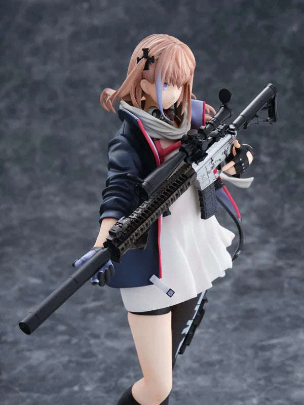 ST AR-15 by Phalaeno - Shop at ToyCoin